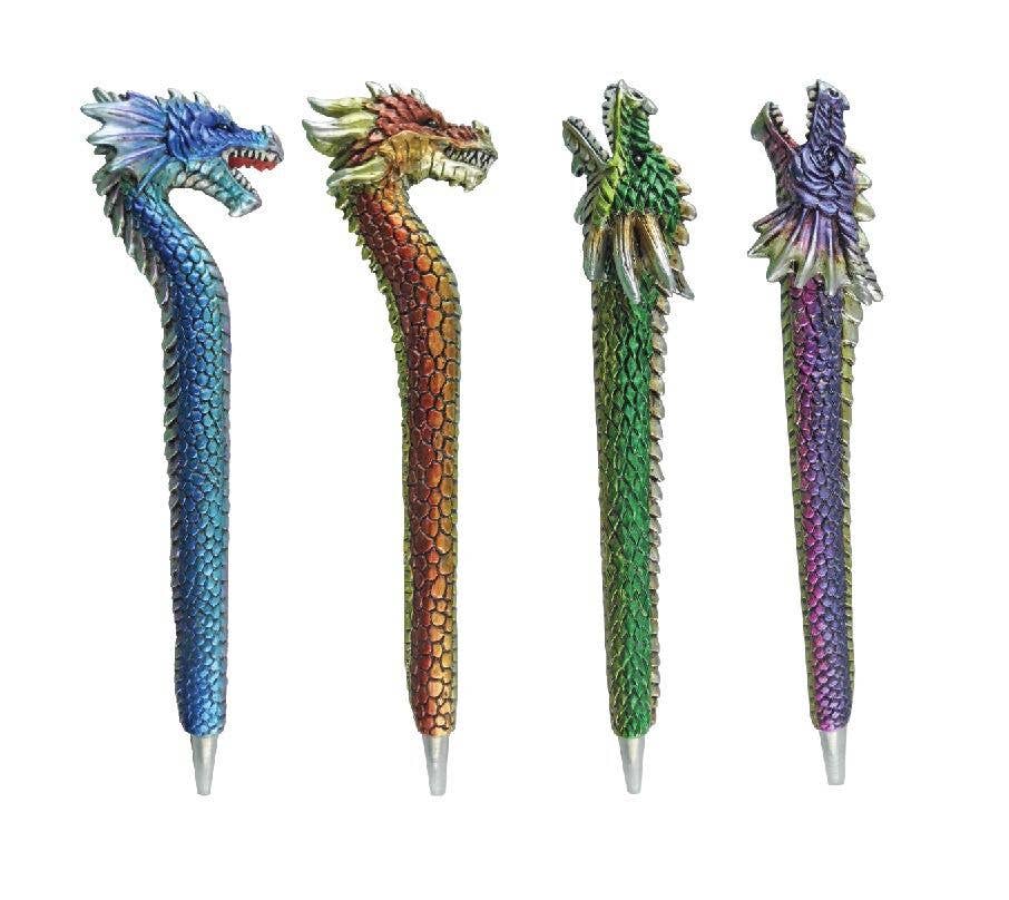 Dragon Pens Flying Pig Toys