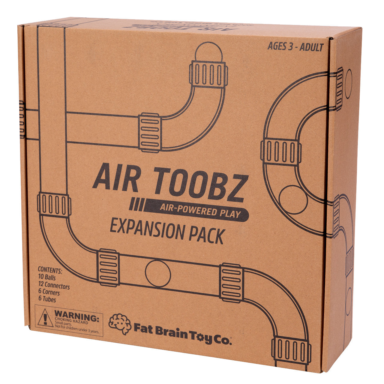 Air Toobz Expansion Pack Flying Pig Toys