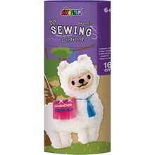 Avenir - Sewing Kit - Llama