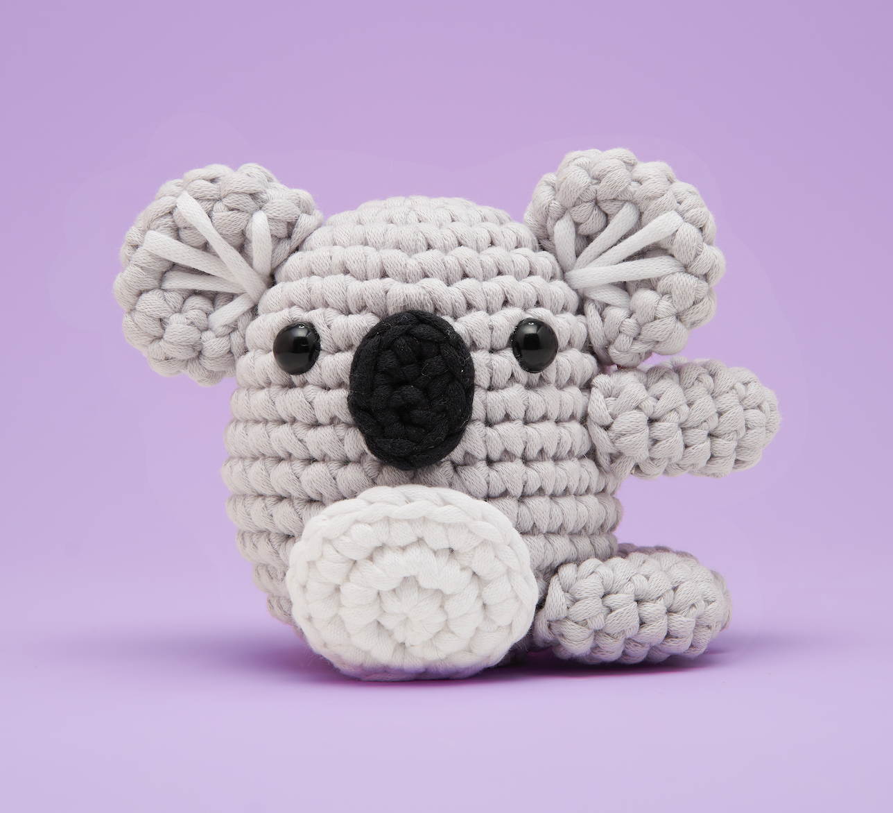 Wally the Koala – Flying Pig Toys