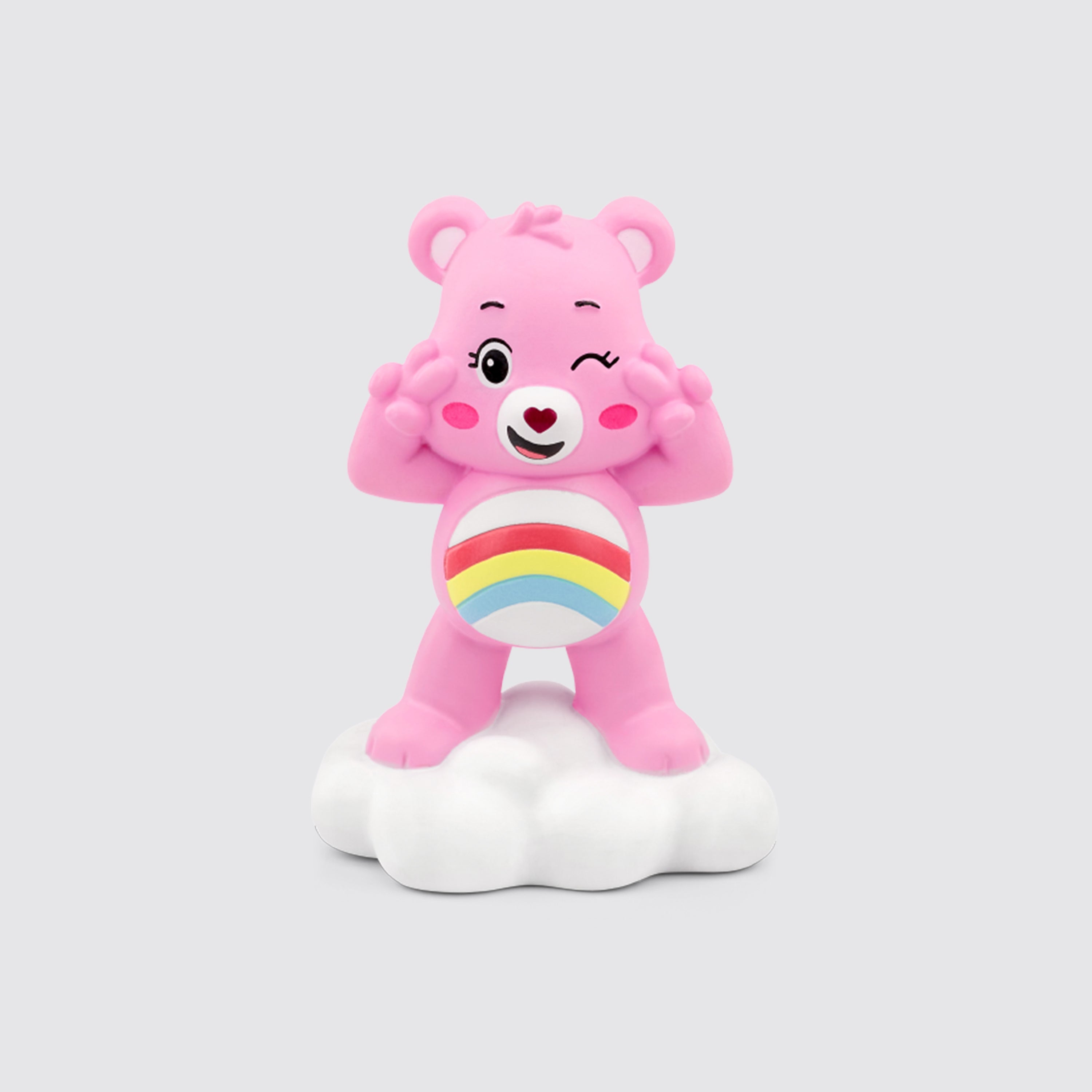 tonies® I Care Bears: Funshine Bear Tonie I Buy now