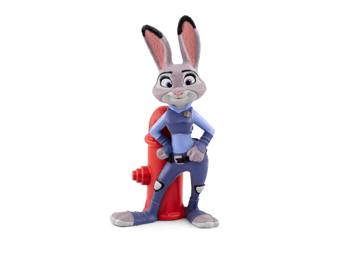 Disney Zootopia Tonie – Flying Pig Toys Disney Zootopia Tonie – Flying Pig Toys