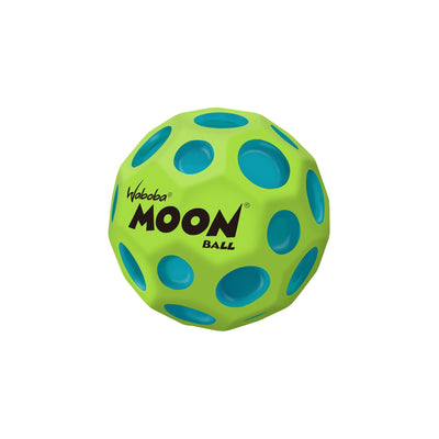 Martian Moon Ball