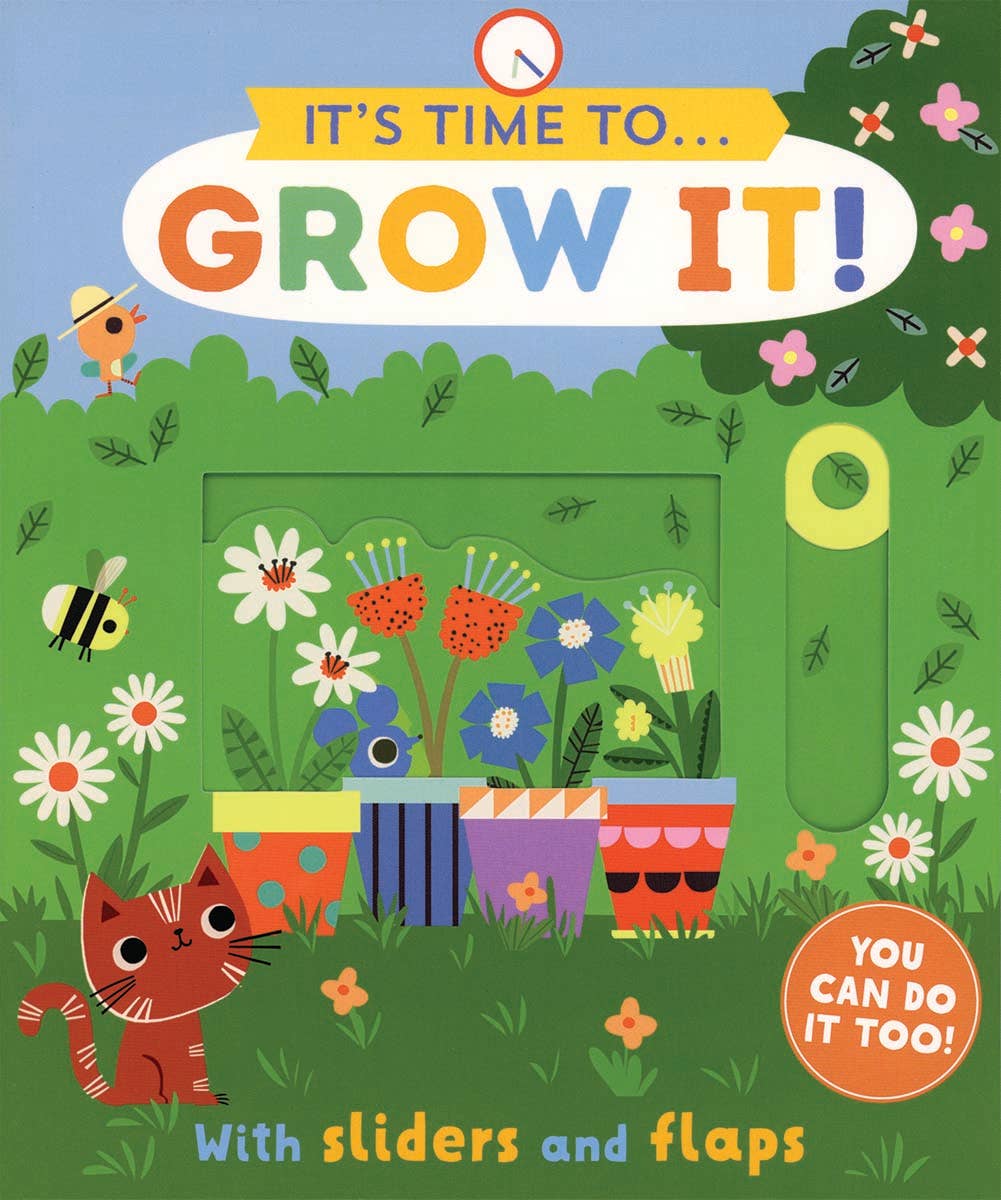 Grow It! Flying Pig Toys