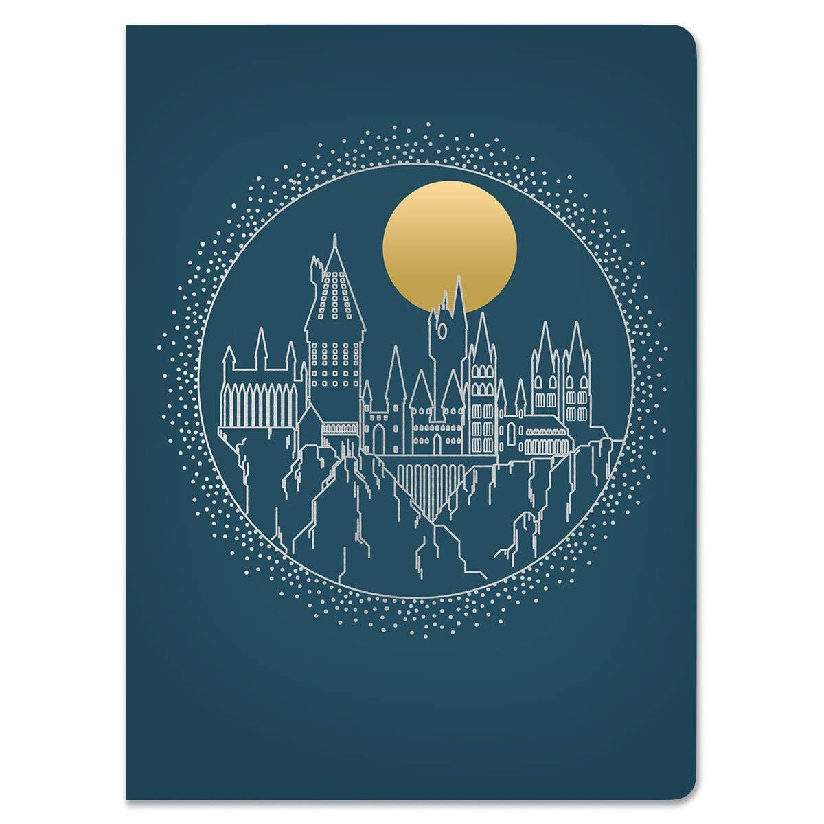 Harry Potter Sticker Folio