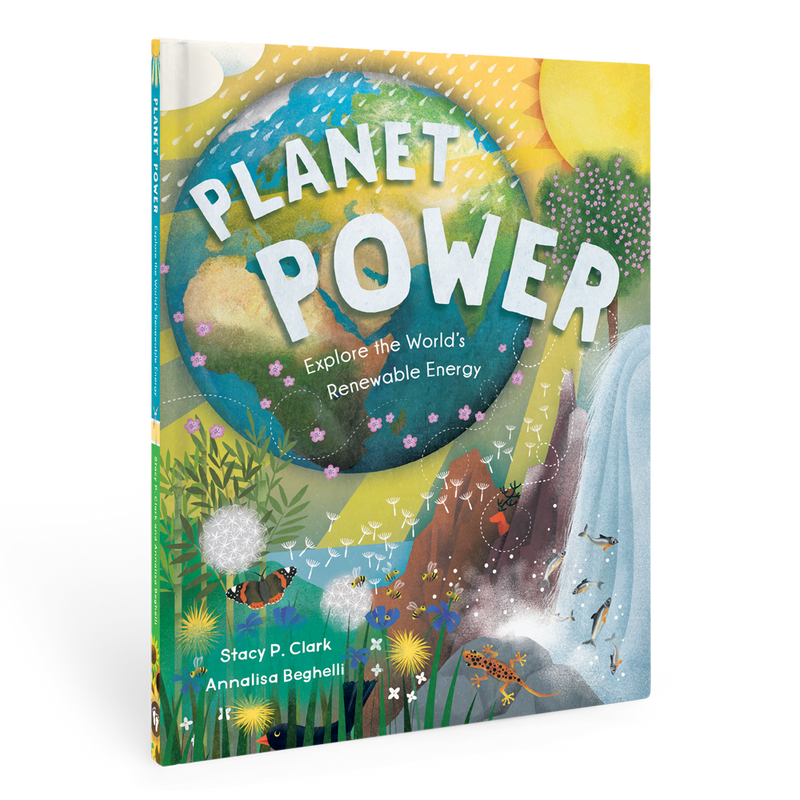 Planet Power: Explore the World&
