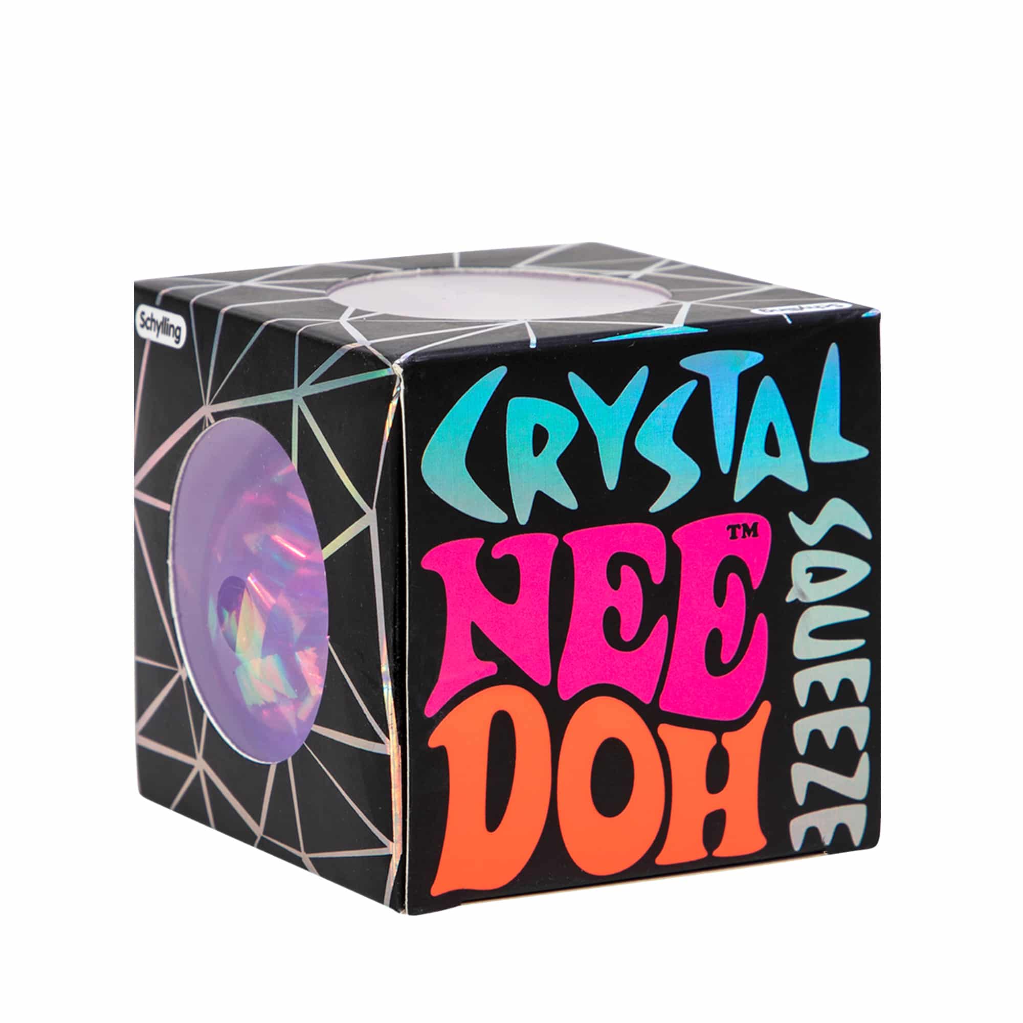 Crystal NeeDoh Crystal NeeDoh