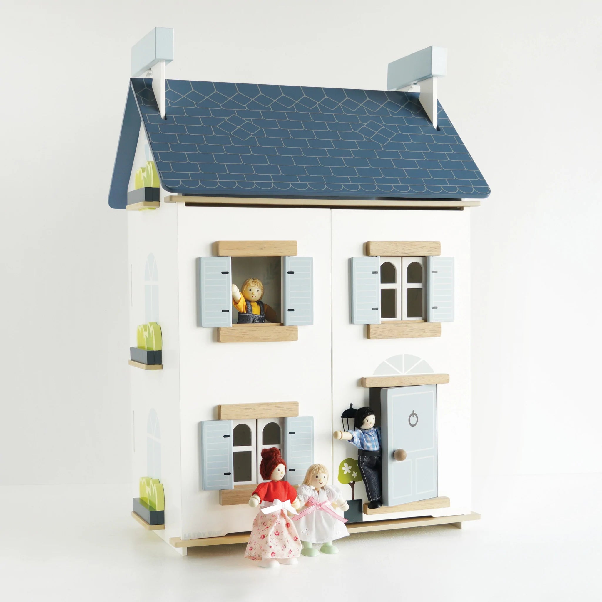 Mash'ems Gabby's Dollhouse - Schylling