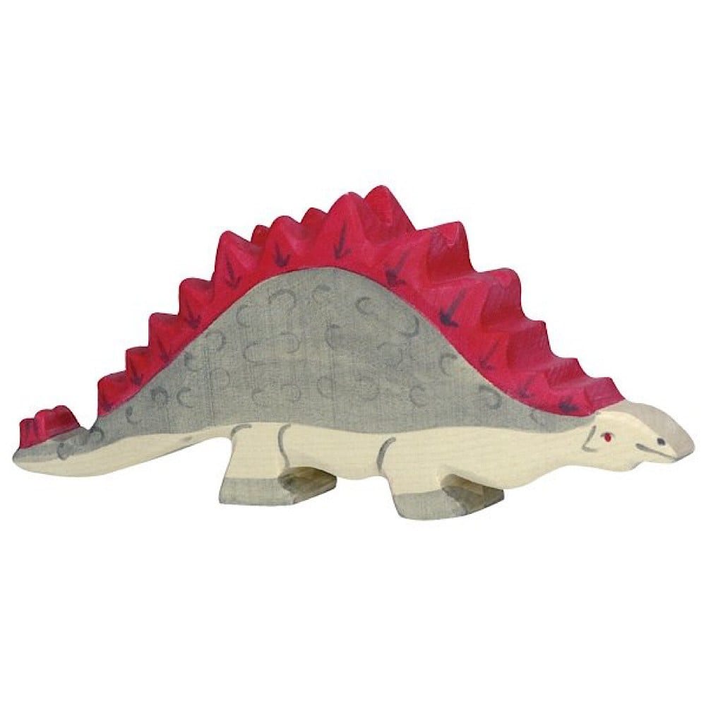 Stegosaurus 3D Dinosaur – Flying Pig Toys