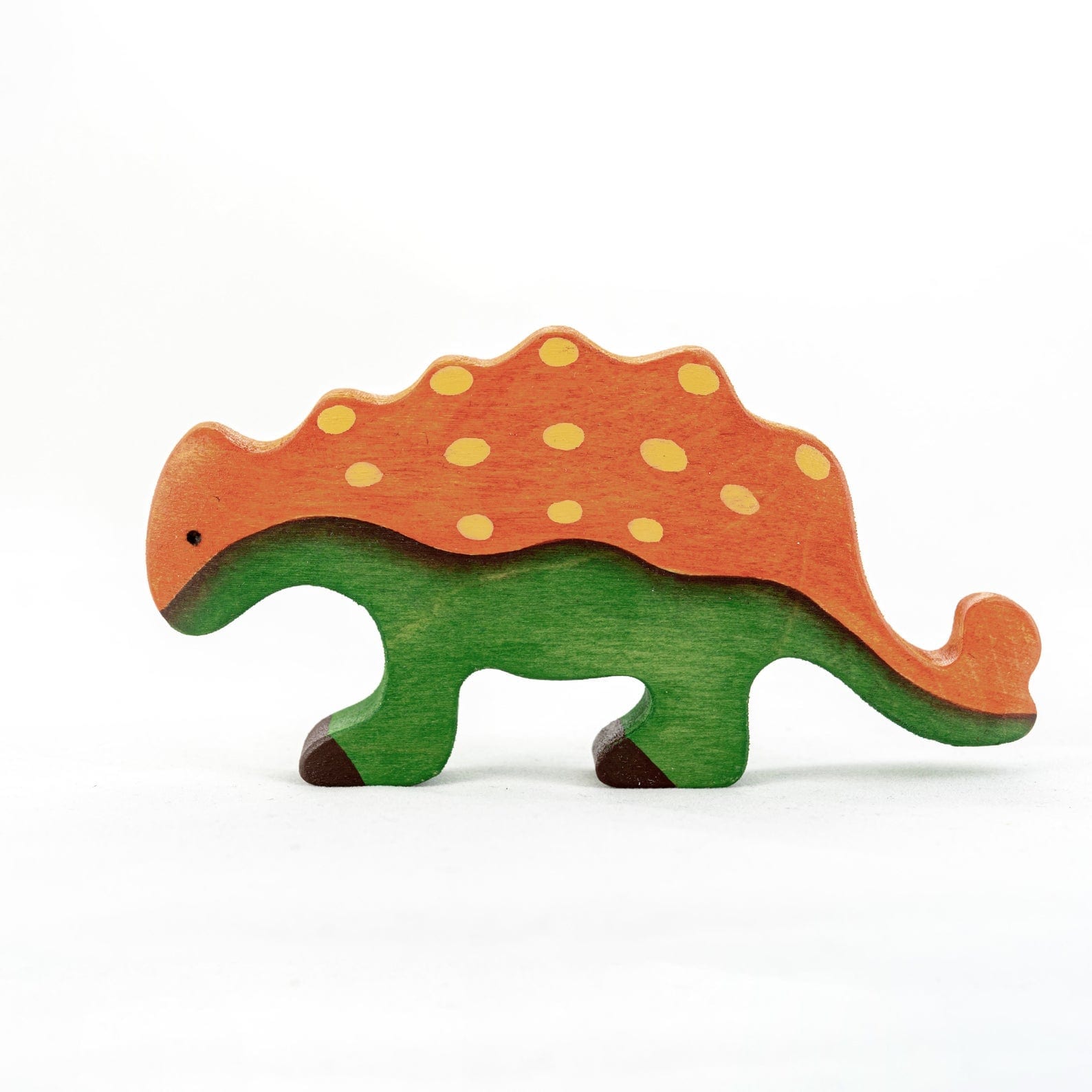 Euoplocephalus Flying Pig Toys