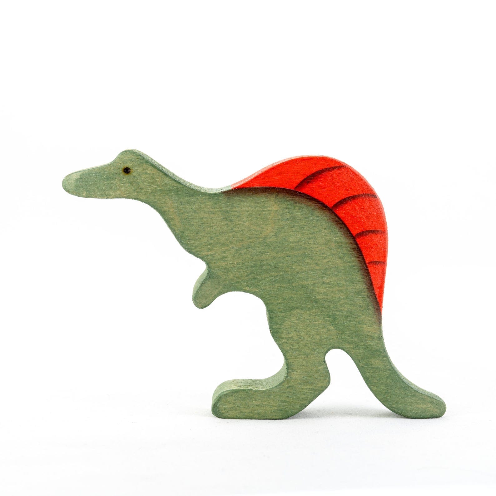 Stegosaurus 3D Dinosaur – Flying Pig Toys