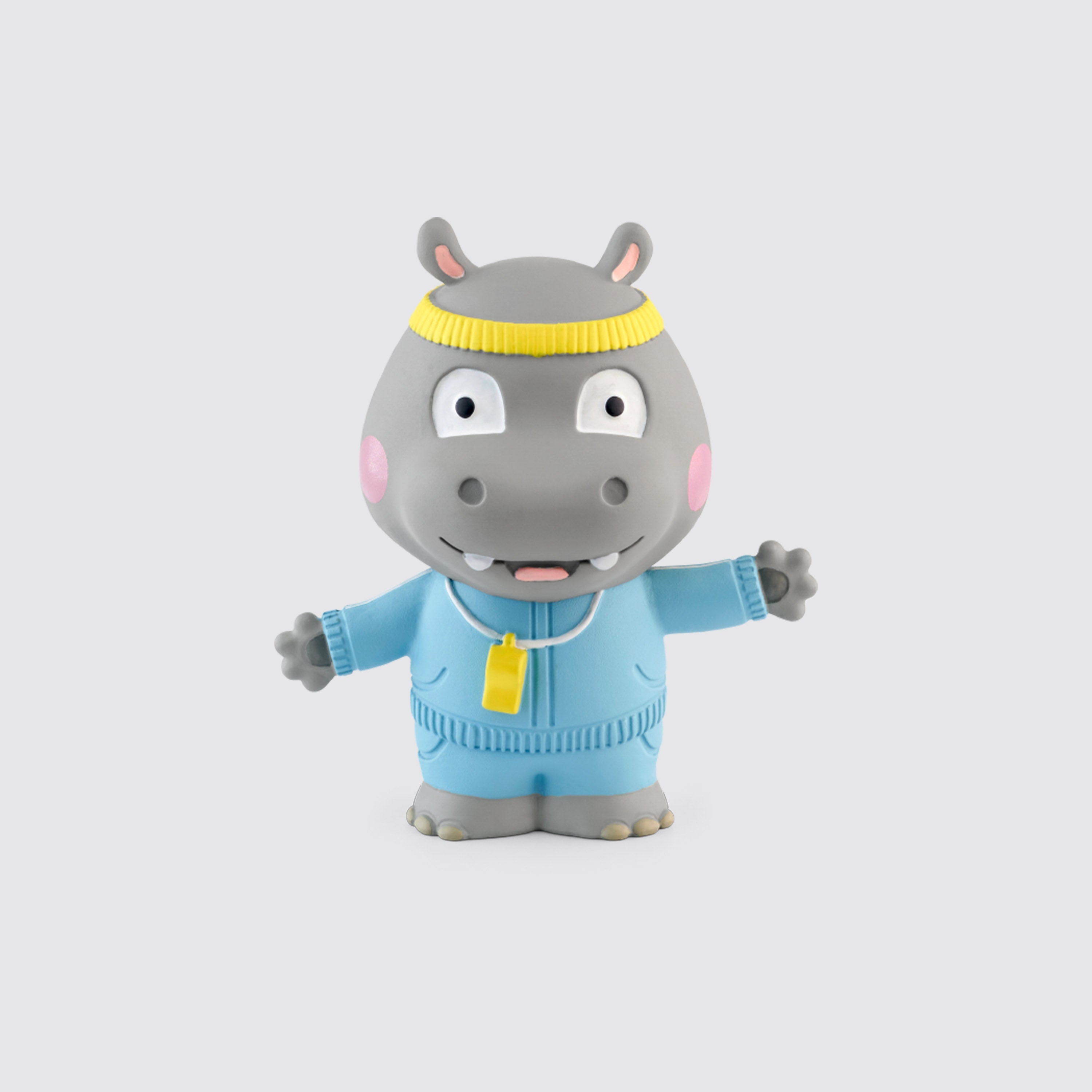 Healthy Habits Flying Pig Toys
