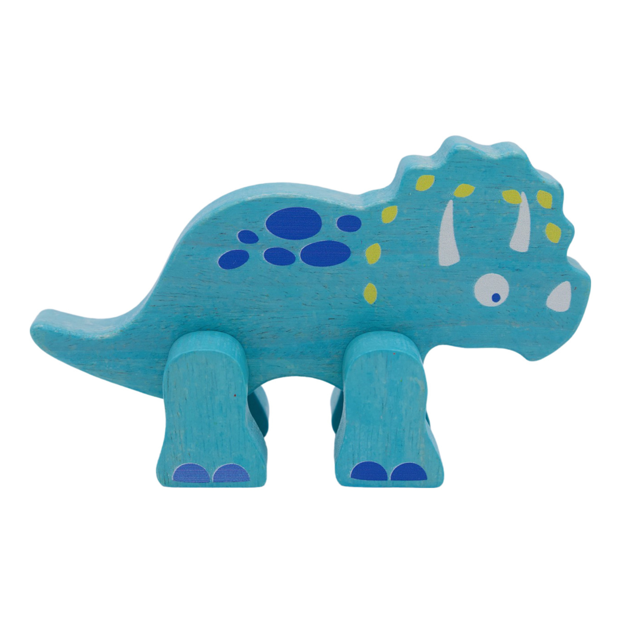 Posable Dinosaurs Flying Pig Toys