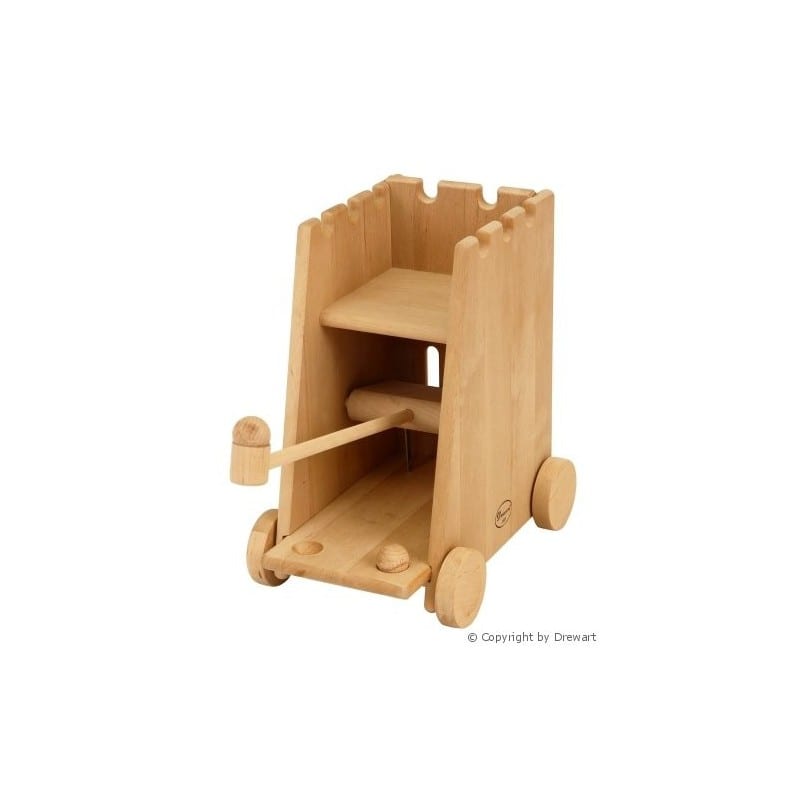 Catapult – Flying Pig Toys