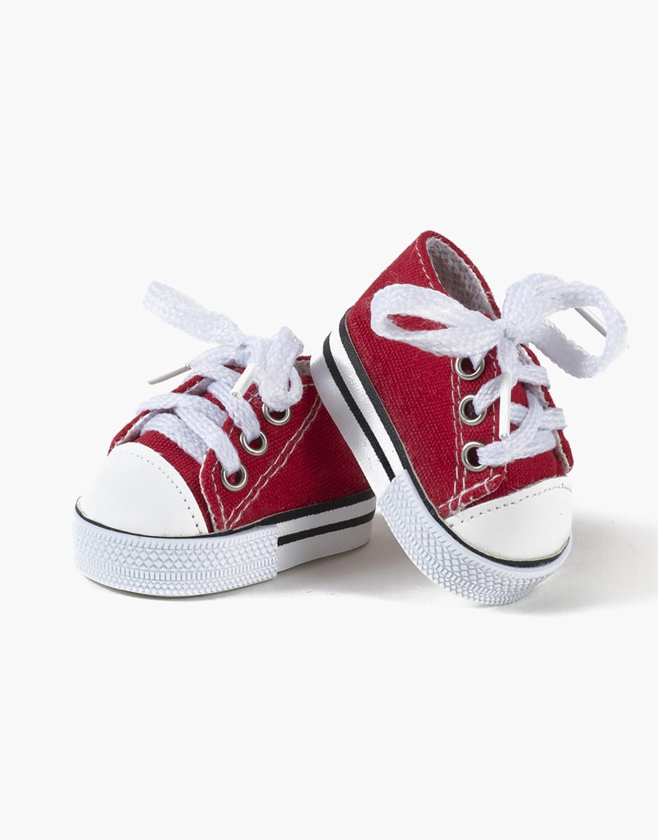 Converse shop rouge 34
