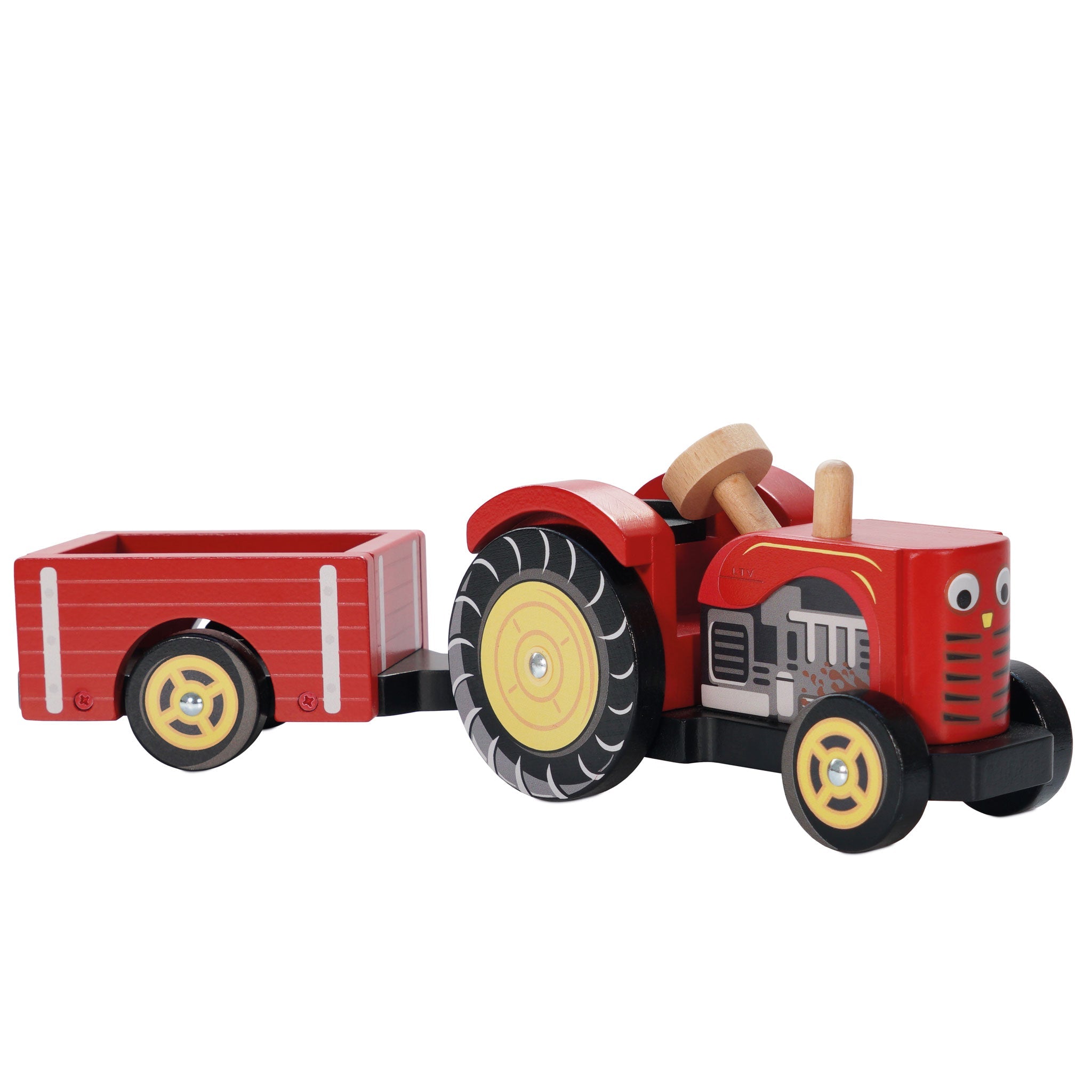 Le toy van store farm