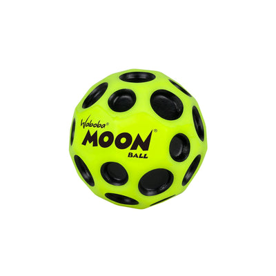 Moon Ball, Variety of Colors