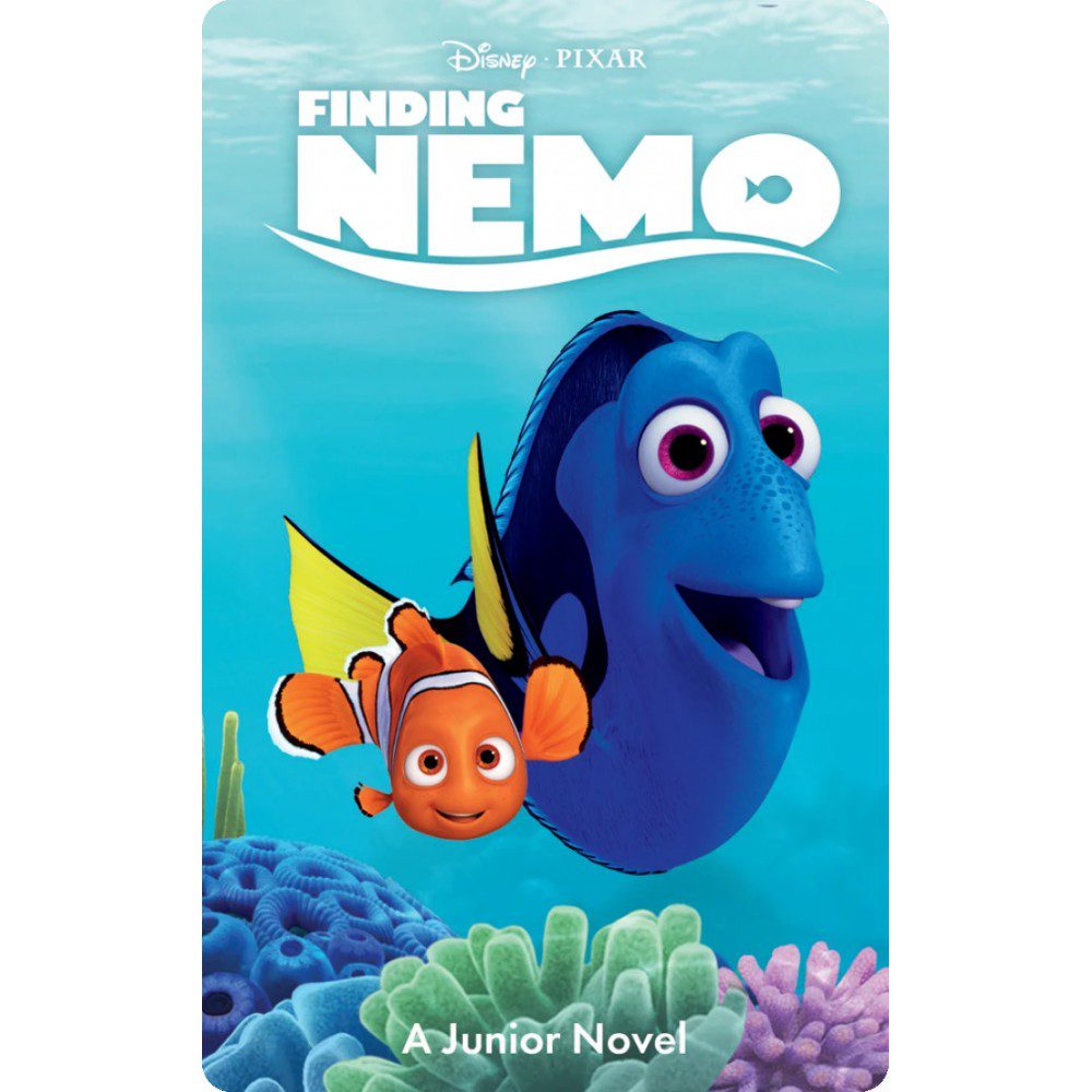 Tonies - Disney and Pixar: Finding Nemo
