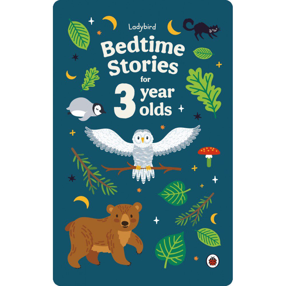 Stories for 7 Year Olds