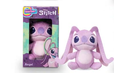 Disney Stitch-Micro Teenies