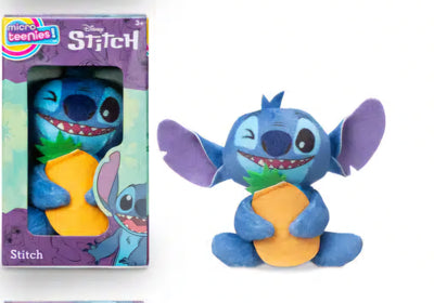 Disney Stitch-Micro Teenies