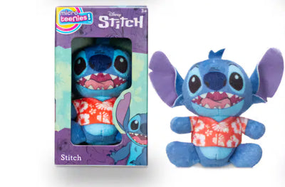 Disney Stitch-Micro Teenies