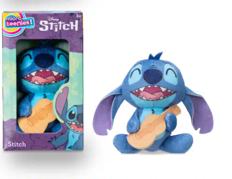 Disney Stitch-Micro Teenies