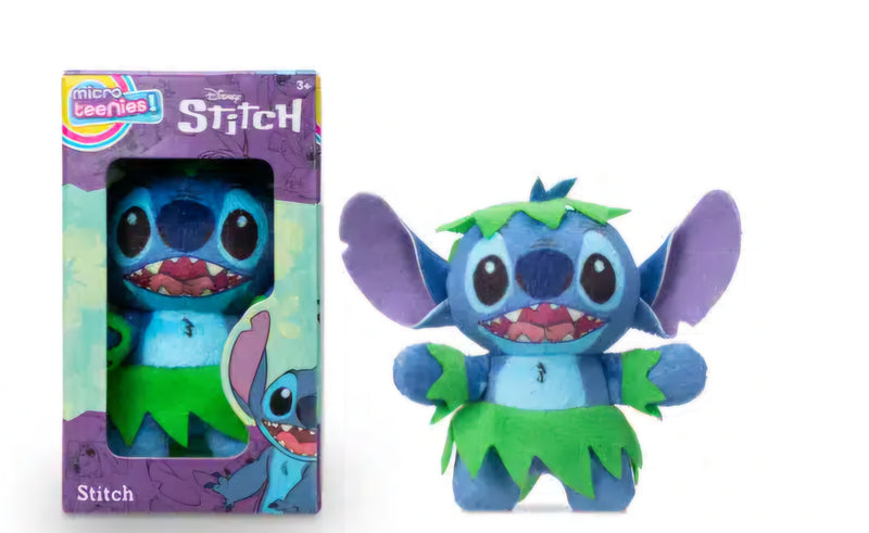 Disney Stitch-Micro Teenies