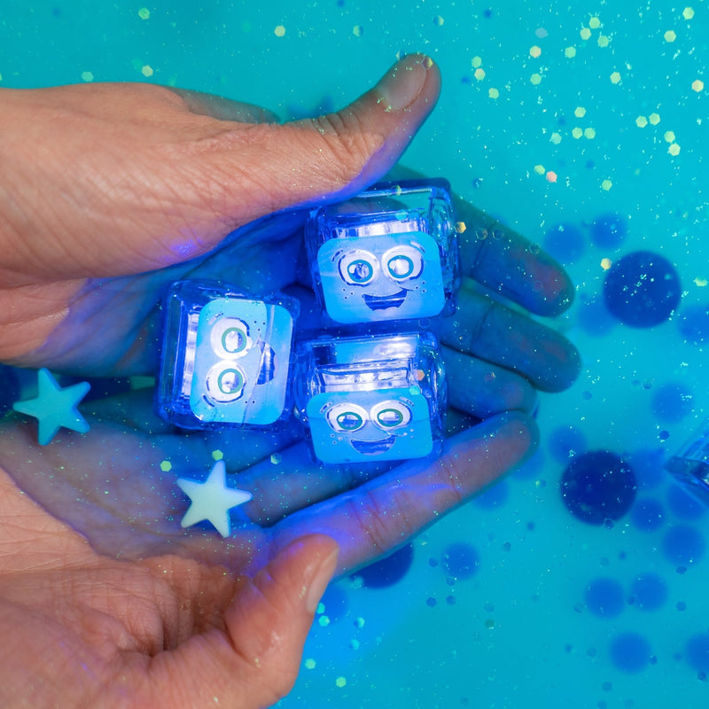 Silly Sensory Tray Play Set