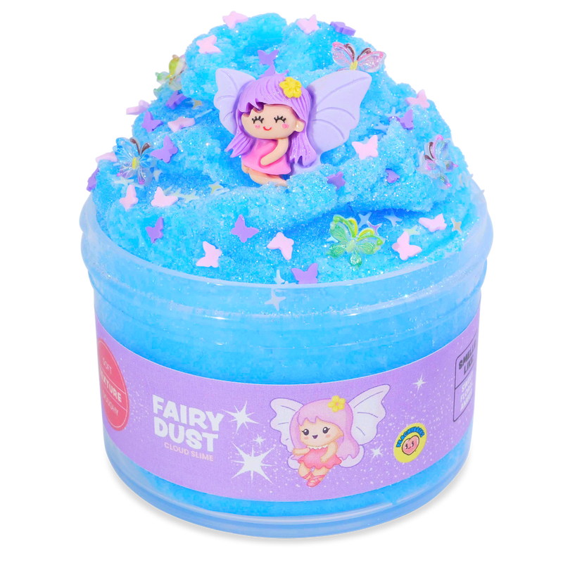 Fairy Dust Slime