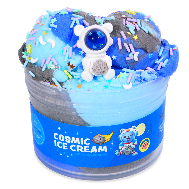 Cosmic Ice Cream Slime