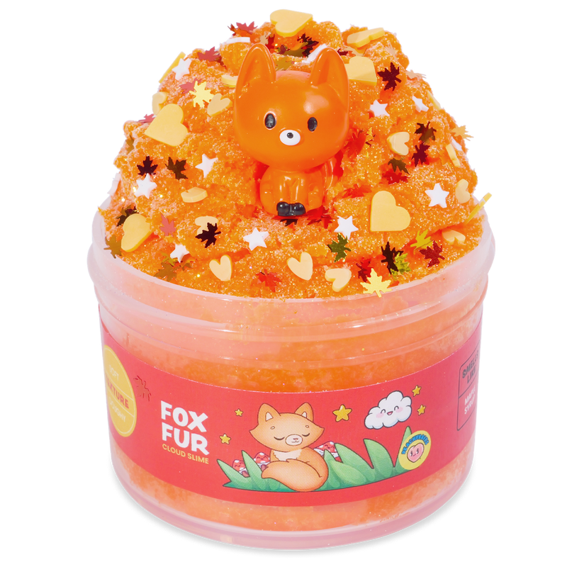 Fox Fur Slime