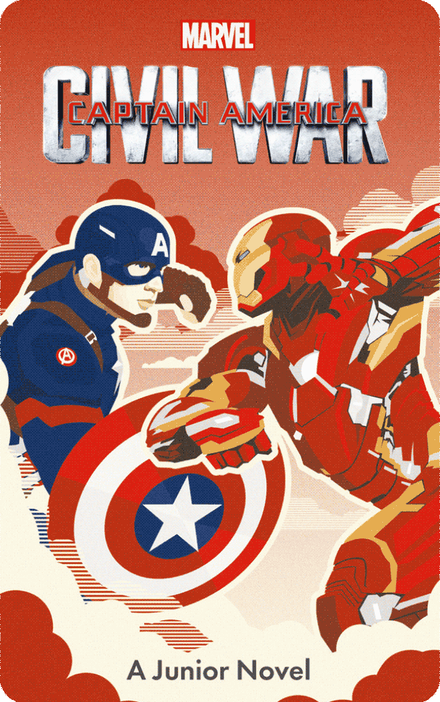 Captain America: Civil War