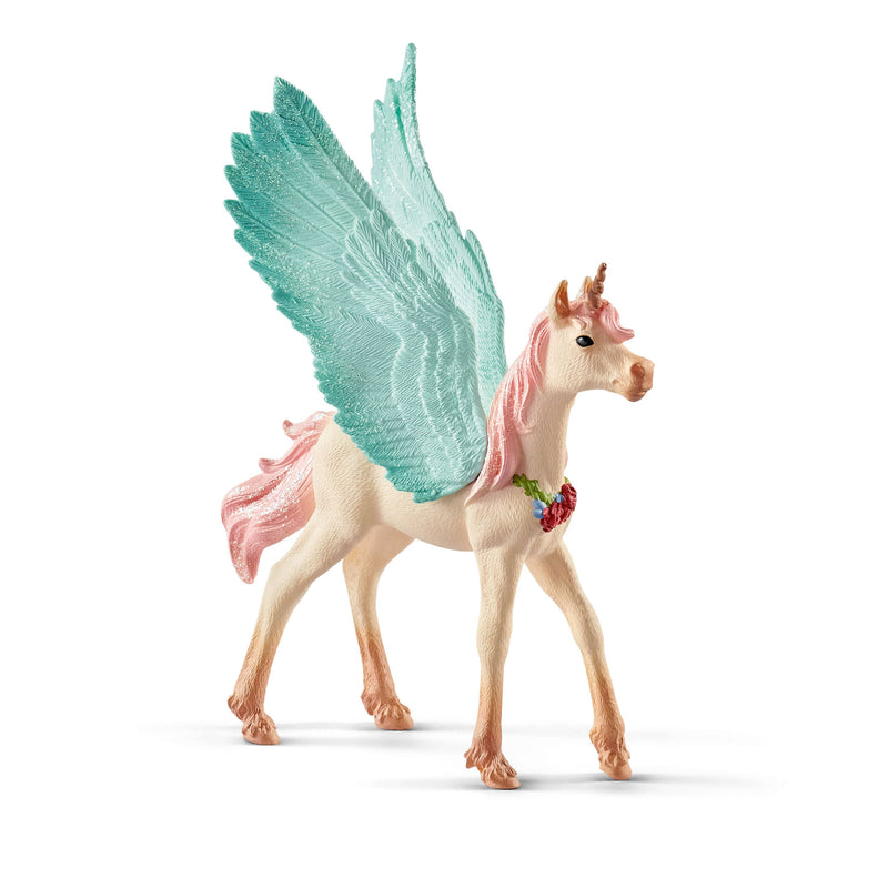 Bayala Decorated Unicorn Pegasus