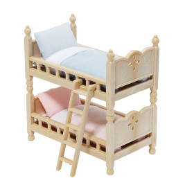 Calico Critters Stack & Play Beds