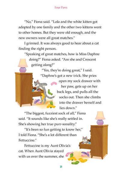 Summer Gets to Work (American Girl Girl of the Year 2025) by Clare Hutton