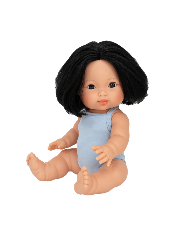 Oshin - Anatomically Correct Eco-Friendly Doll