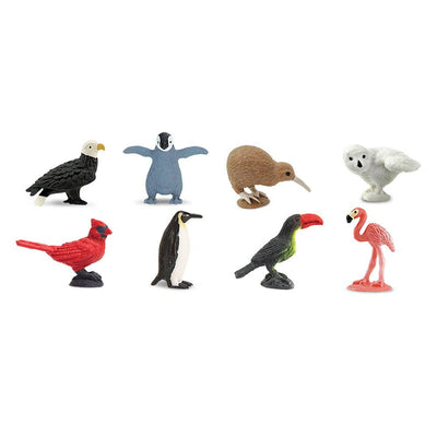 Birds Fun Pack