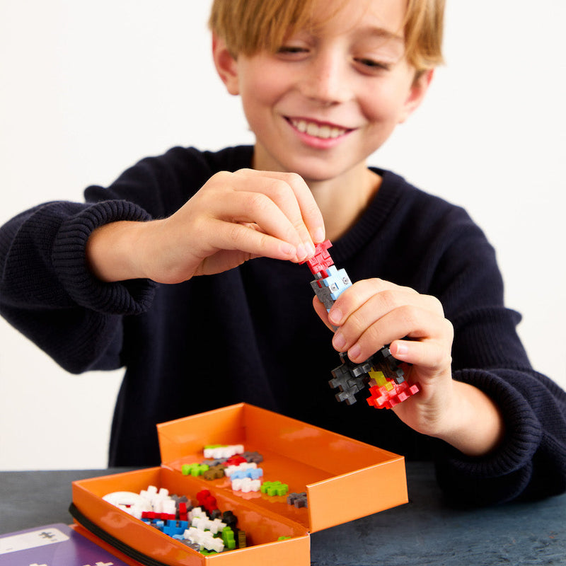 Puzzle By Number® Activity Pad - Space