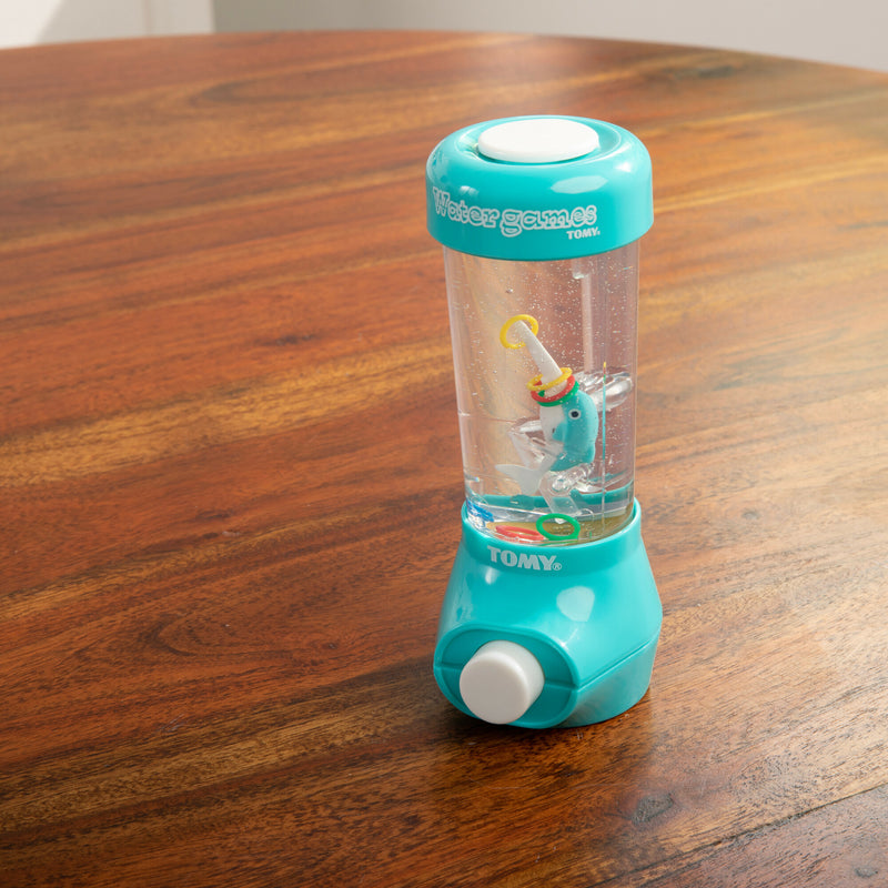 Dolphin Water Game