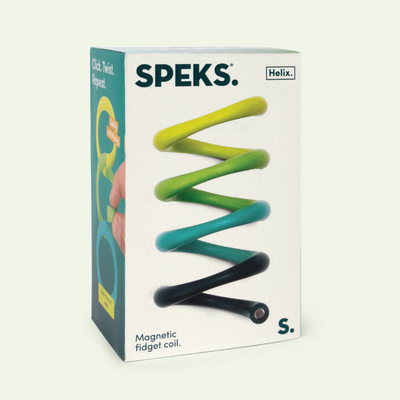 Speks Helix Assorted