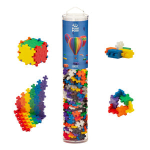 240 PC Open Play Mix Tube