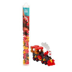Train Tube – Flying Pig Toys