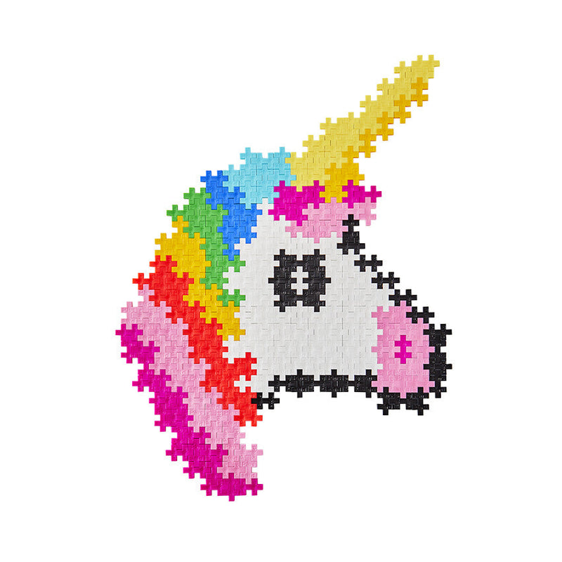 PUZZLE BY NUMBER® - 250 PC UNICORN