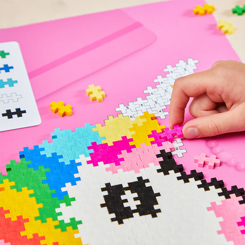 PUZZLE BY NUMBER® - 250 PC UNICORN