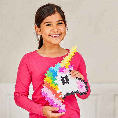 PUZZLE BY NUMBER® - 250 PC UNICORN