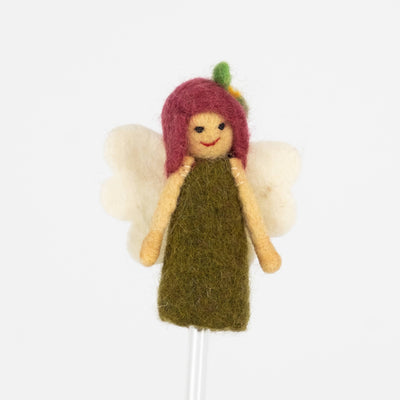 Fairy Finger Puppet