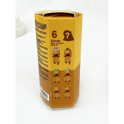 Capybara Hippers Blind Box