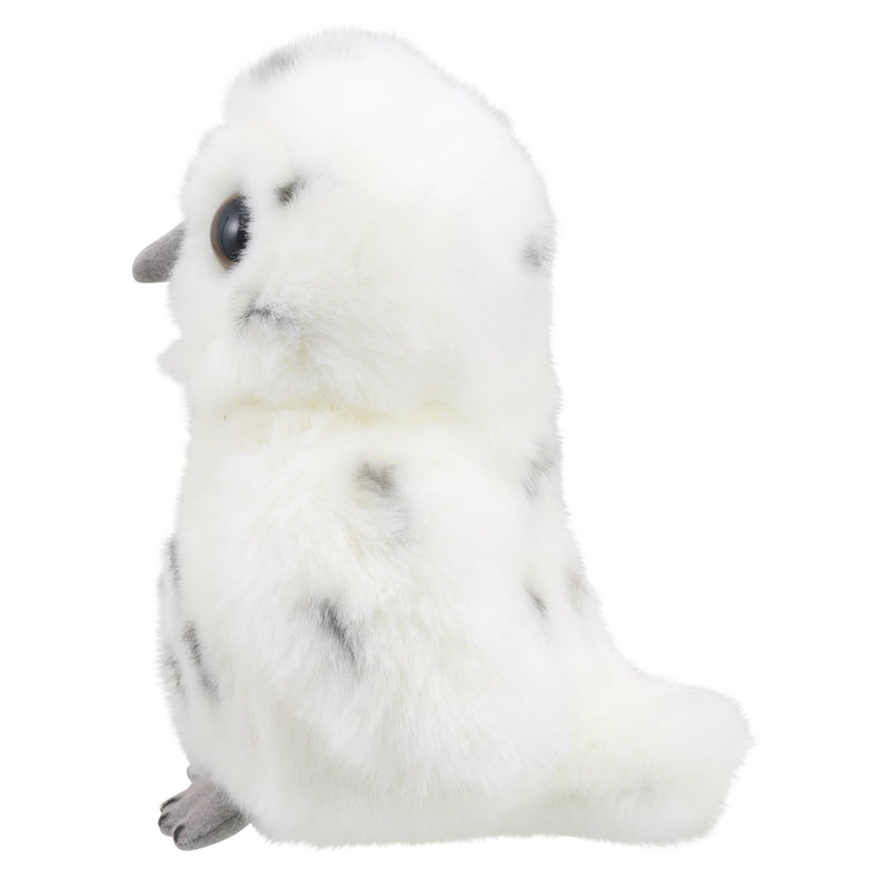 Wilberry Mini - Snowy Owl