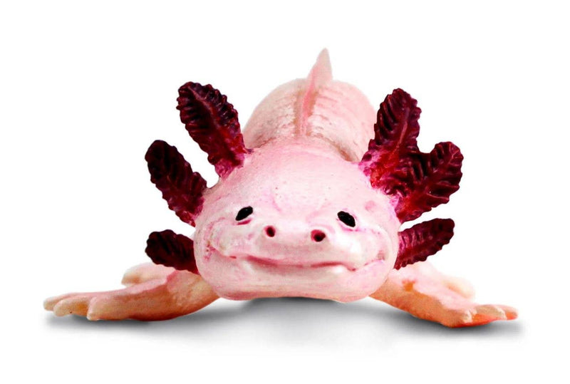 Axolotl Figurine Toy